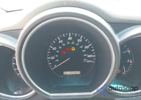 2008 Lexus Rx 350 from USA, damaged, VIN 2T2HK31U28C079443